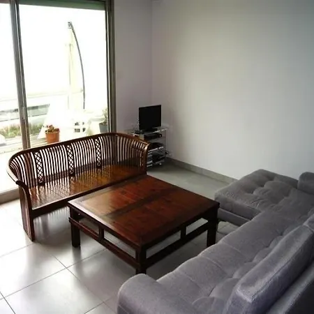 Face Mer Apartament *