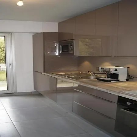 Apartament Face Mer La Baule-Escoublac